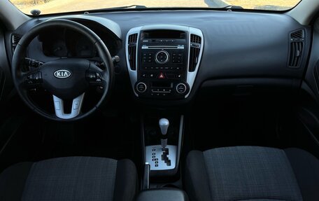 KIA cee'd I рестайлинг, 2011 год, 855 000 рублей, 14 фотография