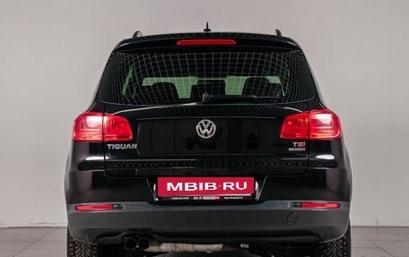 Volkswagen Tiguan I, 2012 год, 1 229 650 рублей, 11 фотография