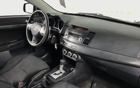 Mitsubishi Lancer IX, 2008 год, 550 000 рублей, 8 фотография