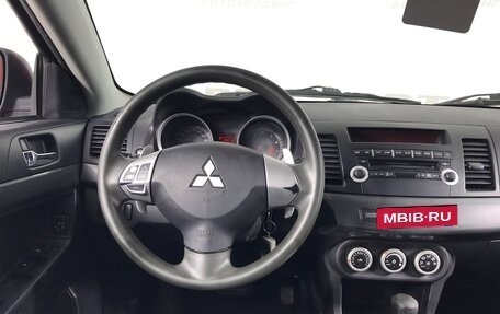 Mitsubishi Lancer IX, 2008 год, 550 000 рублей, 6 фотография