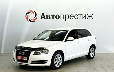 Audi A3, 2012 год, 845 000 рублей, 1 фотография