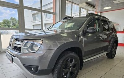 Renault Duster I рестайлинг, 2019 год, 1 575 000 рублей, 1 фотография