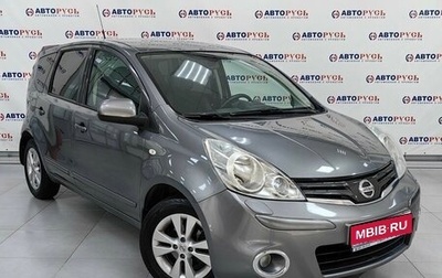 Nissan Note II рестайлинг, 2013 год, 1 039 000 рублей, 1 фотография