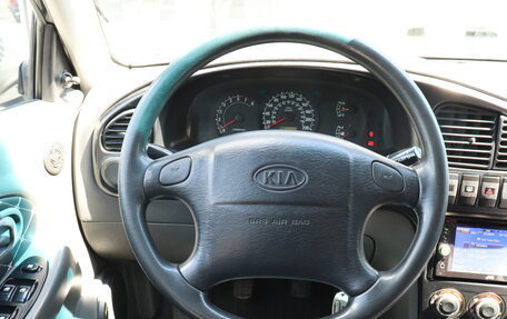 KIA Spectra II (LD), 2007 год, 358 000 рублей, 9 фотография