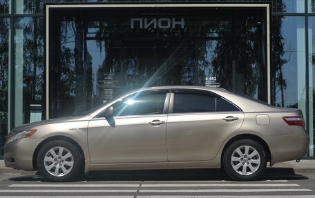 Toyota Camry, 2007 год, 995 000 рублей, 2 фотография