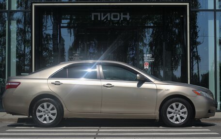 Toyota Camry, 2007 год, 995 000 рублей, 3 фотография