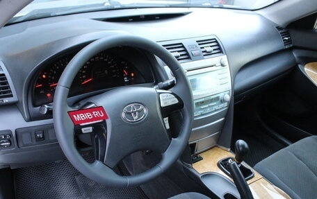 Toyota Camry, 2007 год, 995 000 рублей, 6 фотография