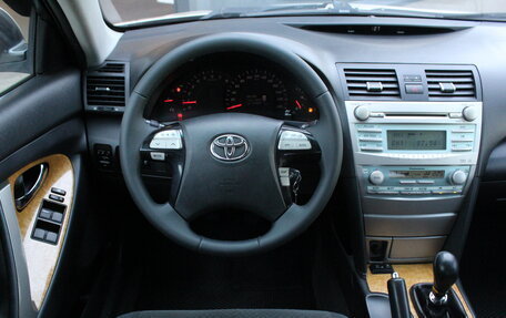 Toyota Camry, 2007 год, 995 000 рублей, 8 фотография