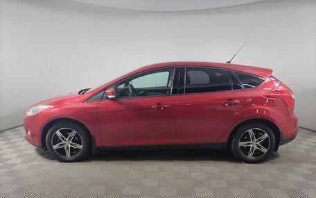 Ford Focus III, 2011 год, 950 000 рублей, 8 фотография