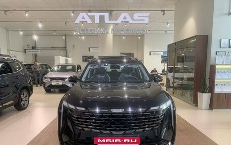 Geely Atlas, 2024 год, 3 499 990 рублей, 3 фотография