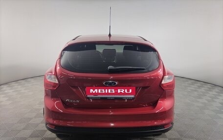 Ford Focus III, 2011 год, 950 000 рублей, 6 фотография