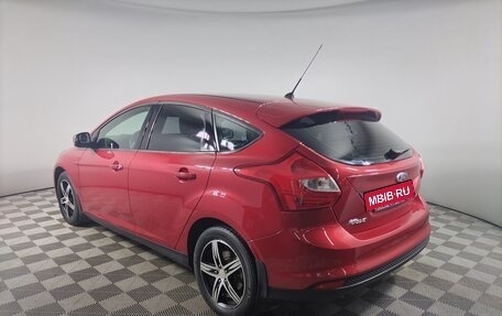 Ford Focus III, 2011 год, 950 000 рублей, 7 фотография