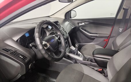 Ford Focus III, 2011 год, 950 000 рублей, 11 фотография