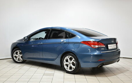 Hyundai i40 I рестайлинг, 2013 год, 971 000 рублей, 2 фотография