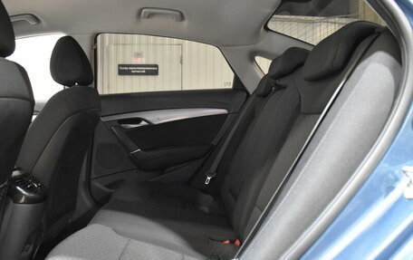 Hyundai i40 I рестайлинг, 2013 год, 971 000 рублей, 10 фотография