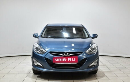 Hyundai i40 I рестайлинг, 2013 год, 971 000 рублей, 3 фотография