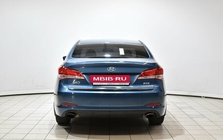 Hyundai i40 I рестайлинг, 2013 год, 971 000 рублей, 4 фотография