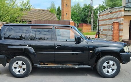 Nissan Patrol, 2004 год, 1 200 000 рублей, 2 фотография