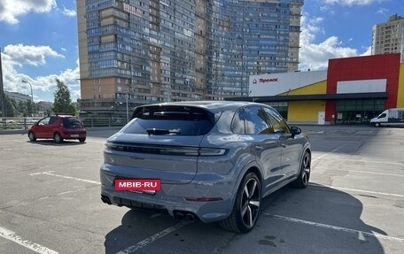 Porsche Cayenne III, 2023 год, 17 500 000 рублей, 5 фотография