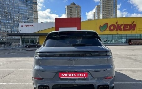 Porsche Cayenne III, 2023 год, 17 500 000 рублей, 6 фотография