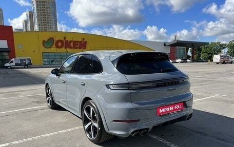 Porsche Cayenne III, 2023 год, 17 500 000 рублей, 7 фотография