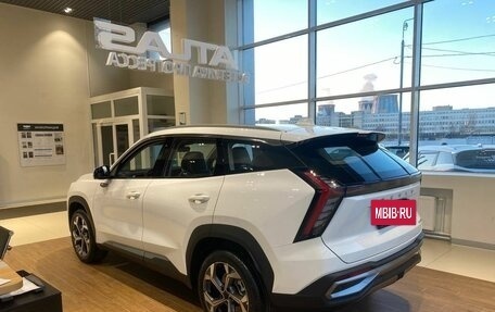 Geely Atlas, 2024 год, 3 399 990 рублей, 6 фотография