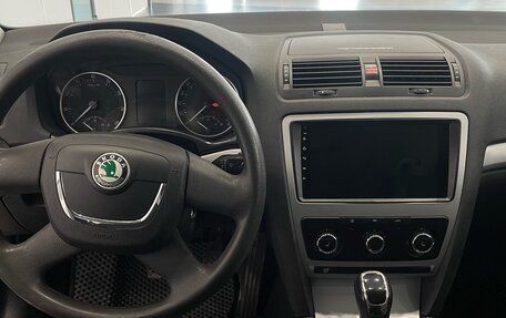 Skoda Octavia, 2013 год, 1 100 000 рублей, 11 фотография