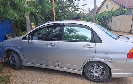 Suzuki Aerio, 2003 год, 550 000 рублей, 2 фотография