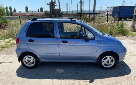 Daewoo Matiz I, 2008 год, 259 000 рублей, 2 фотография