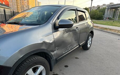 Nissan Qashqai, 2013 год, 950 000 рублей, 8 фотография