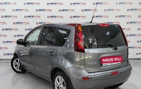 Nissan Note II рестайлинг, 2013 год, 1 039 000 рублей, 2 фотография