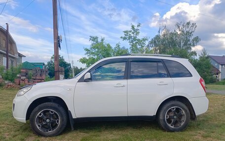 Chery Tiggo (T11), 2013 год, 650 000 рублей, 7 фотография