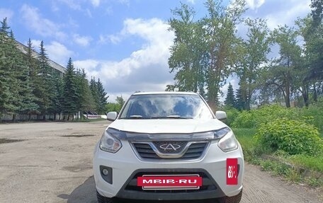 Chery Tiggo (T11), 2013 год, 650 000 рублей, 3 фотография