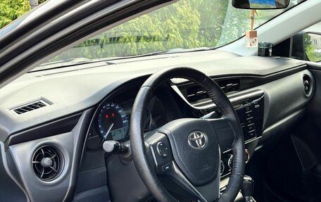 Toyota Corolla, 2018 год, 1 770 000 рублей, 23 фотография