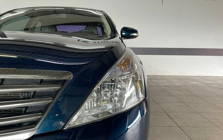 Nissan Teana, 2010 год, 1 390 000 рублей, 9 фотография