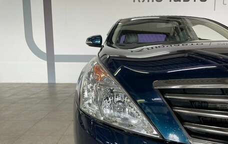 Nissan Teana, 2010 год, 1 390 000 рублей, 8 фотография