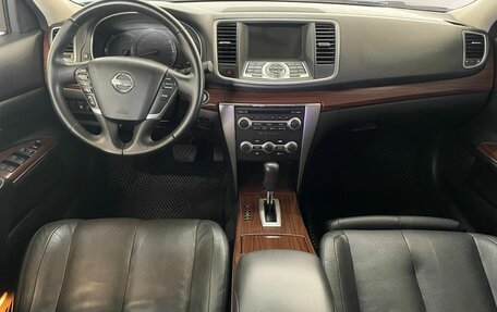 Nissan Teana, 2010 год, 1 390 000 рублей, 14 фотография