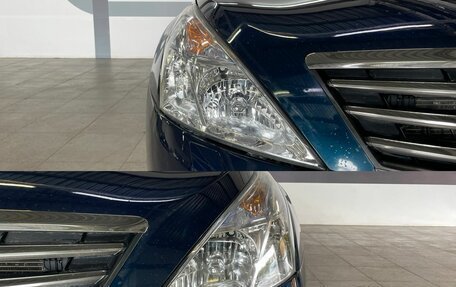 Nissan Teana, 2010 год, 1 390 000 рублей, 10 фотография