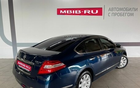 Nissan Teana, 2010 год, 1 390 000 рублей, 7 фотография