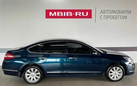 Nissan Teana, 2010 год, 1 390 000 рублей, 6 фотография