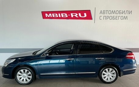 Nissan Teana, 2010 год, 1 390 000 рублей, 4 фотография