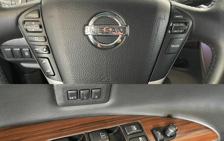 Nissan Teana, 2010 год, 1 390 000 рублей, 16 фотография