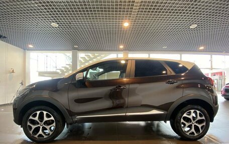 Renault Kaptur I рестайлинг, 2017 год, 1 500 000 рублей, 6 фотография