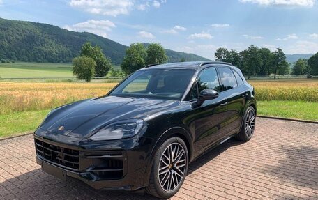 Porsche Cayenne III, 2024 год, 19 457 000 рублей, 1 фотография