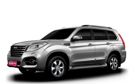 Haval H9 I рестайлинг, 2023 год, 4 259 000 рублей, 1 фотография