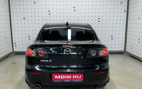 Mazda 3, 2006 год, 590 000 рублей, 6 фотография