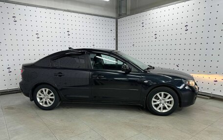 Mazda 3, 2006 год, 590 000 рублей, 7 фотография