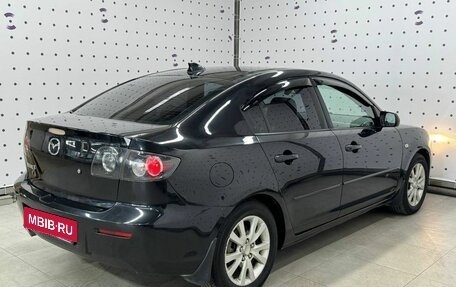 Mazda 3, 2006 год, 590 000 рублей, 2 фотография