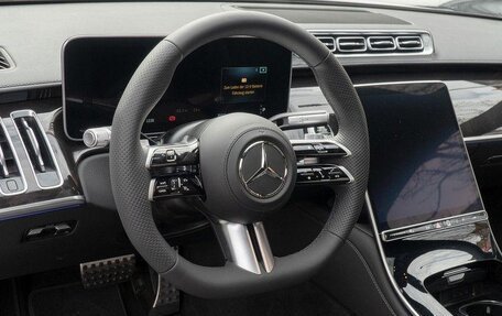 Mercedes-Benz S-Класс, 2024 год, 18 699 000 рублей, 6 фотография