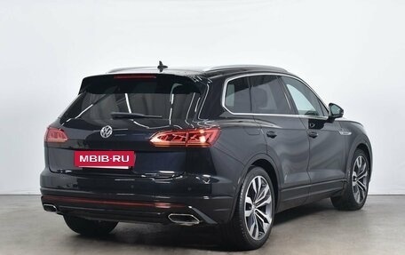 Volkswagen Touareg III, 2019 год, 6 980 995 рублей, 6 фотография